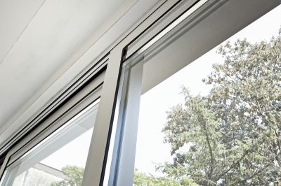 Modern Home Window Upgrade