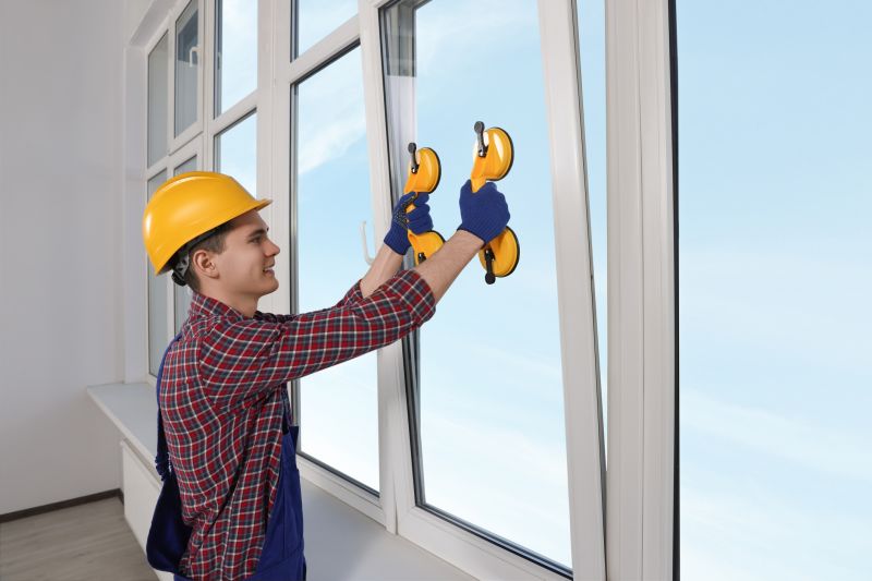 Custom Windows Solutions
